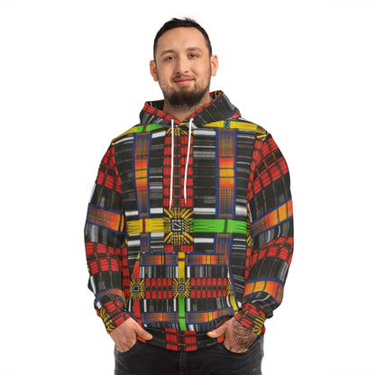 Fashion Hoodie - Namobo Design