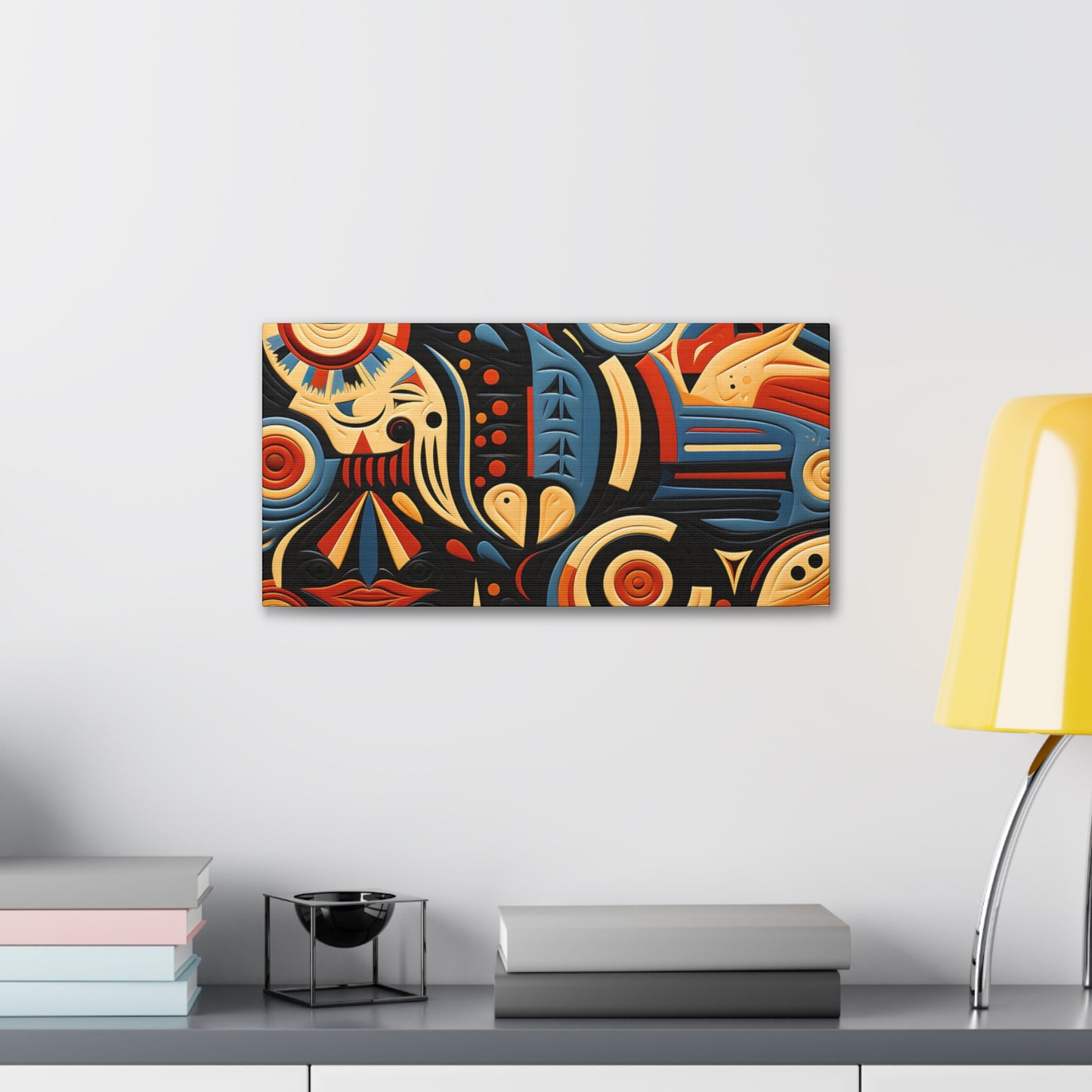 Canvas Gallery Wraps