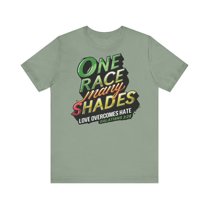 Unisex Heavy Cotton T-shirt