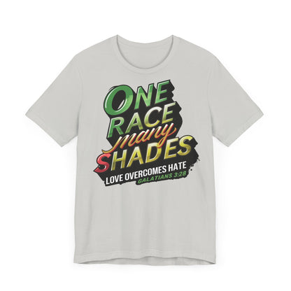 Unisex Heavy Cotton T-shirt