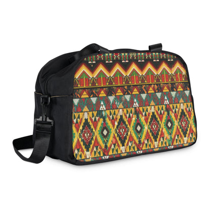 Fitness Handbag - Nyamhunga Design