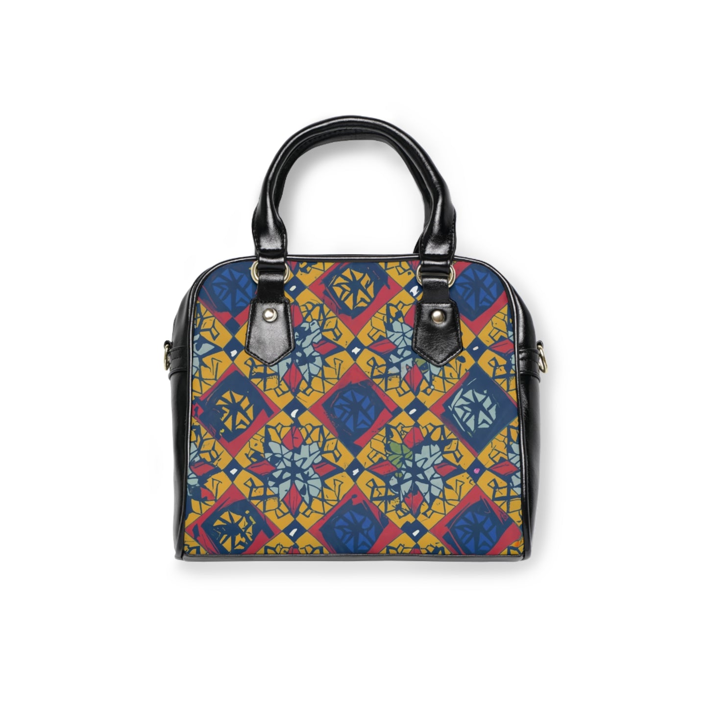 Shoulder Handbag - Radiant Grace Design